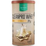 Cleanpro Whey Iso e Hidro - 450g Baunilha - Nutrify*** Data Venc. 30/6/23