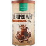 Cleanpro Whey Iso e Hidro - 450g Chocolate - Nutrify