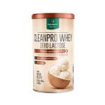 Cleanpro Whey Zero Lactose - 450g Gelato Di Latte - Nutrify