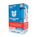 Kit 3X Clembuter Under - 250ml Red Fruits - Under Labz
