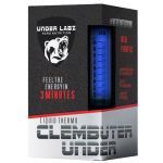 Clembuter Under Liquid Thermo - 250ml Red Fruits - Under Labz*** Data Venc. 30/12/2022