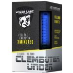 Clembuter Under Liquid Thermo - 250ml Yellow Fruits - Under Labz*** Data Venc. 05/11/2022
