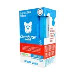 Kit 2X Clembuter Under Termog�nico - 250ml Ma�� Verde - Under Labz