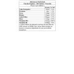 Clorella Org�nica - 200 Tabletes - Puravida