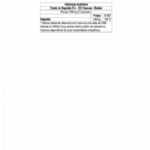 Cloreto de Magn�sio P.A - 120 C�psulas - Bioklein