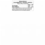 Cloreto de Magn�sio P.A.  - 120 C�psulas - NewNutrition