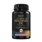 Cloreto de Magn�sio P.A 480mg - 120 C�psulas - Bioklein