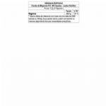 Kit 2X Cloreto de Magn�sio P.A - 60 C�psulas - Lauton Nutrition
