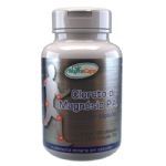 Cloreto de Magn�sio PA - 60 C�psulas - NutraCaps