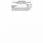 Kit 5X Cloreto de Magn�sio P.A - 60 Comprimidos - Vitaminlife