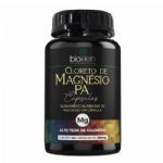 Cloreto de Magn�sio P.A - 120 C�psulas - Bioklein