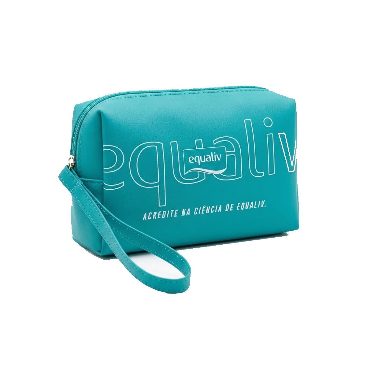 Clutch Azul - Equaliv