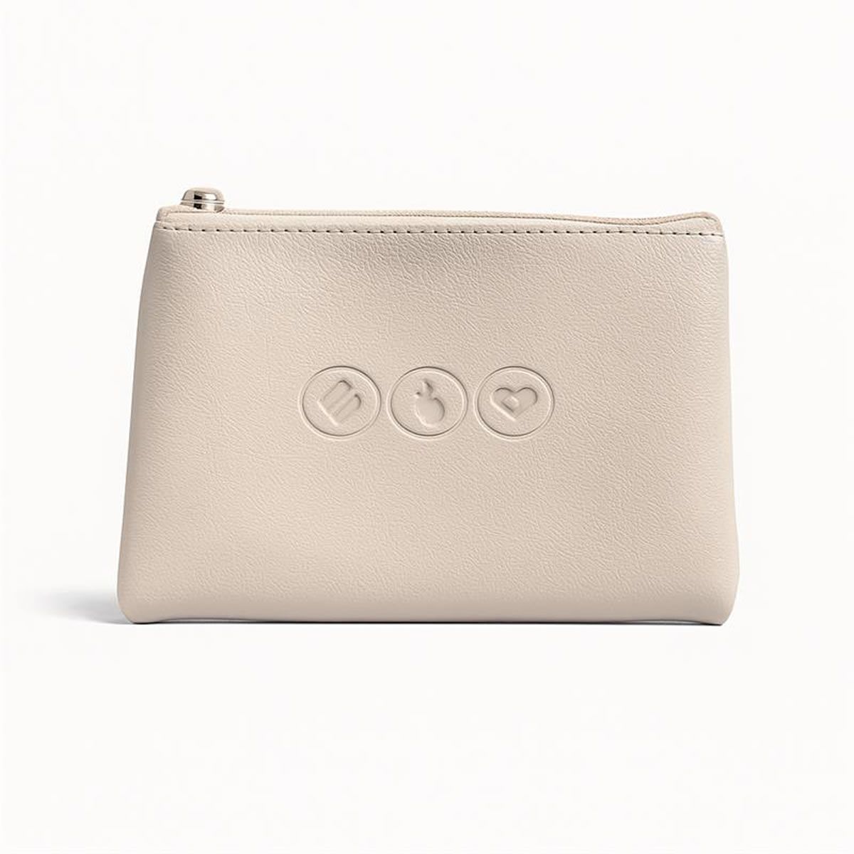 Necessarie Clutch - Caffeine Army