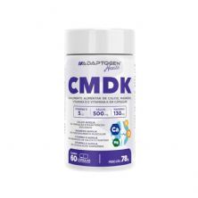CMDK - 60 C�psulas - Adaptogen