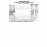 Co-Redox - 90 C�psulas - Centreal Nutrition