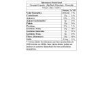 Coconut Granola - 30g Dark Chocolate - Puravida*** Data Venc. 30/10/2025