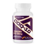 Coenzima COQ-10 - 60 C�psulas - Adaptogen