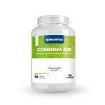 Coenzima Q10 100mg - 30 C�psulas - NewNutrition*** Data Venc. 30/8/23