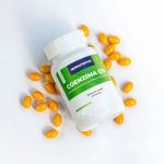 Coenzima Q10 100mg - 30 C�psulas - NewNutrition*** Data Venc. 30/8/23