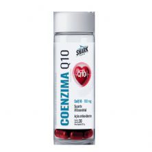 Coenzima Q10 100mg - 30 C�psulas - Shark Pro