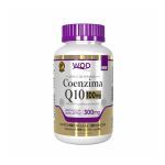Coenzima Q10 - 100mg 60 C�psulas - Wod Nutrition