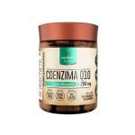 Coenzima Q10 200mg - 60 C�psulas - Nutrify