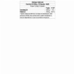 Coenzima Q10 200mg - 60 C�psulas - Nutrify
