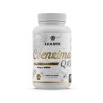 Coenzima Q10 - 30 C�psulas - Leader Nutrition