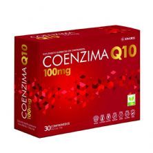 Coenzima Q10 - 30 Comprimidos - IDN Labs