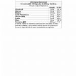 Coenzima Q10 - 60 C�psulas de 500mg - Sanibras