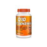 Coenzima Q10 - 60 C�psulas de 500mg - Sanibras