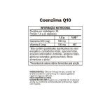 Coenzima Q10 - 60 C�psulas - Ocean Drop
