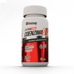 Coenzima Q10 Ultra 200mg - 30 C�psulas Softgel - Inove