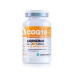 Coenzima Q10 + Vitamina E - 60 C�psulas - ElementoPuro