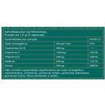 Coenzima Q10 Vitaminas e Minerais - 60 C�psulas - Nutrafor