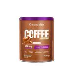 Coffee - 220g Caramel Toffee - Sanavita