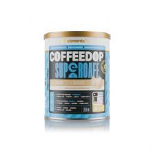 CoffeeDop SuperCaf� - 220g Beijinho - ElementoPuro