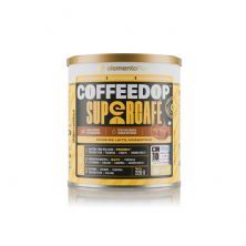 CoffeeDop SuperCaf�  - 220g Doce de Leite Argentino - ElelementoPuro