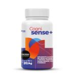 Cogni Sense+ - 60 C�psulas - Vitaminas.com.vc