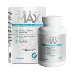 Cognimax - 60 C�psulas - Herbamed
