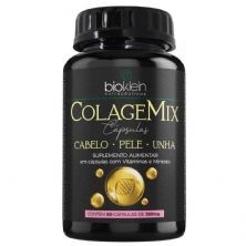 ColageMix - 60 C�psulas - Bioklein