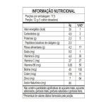 Colagen Beauty Care  - 220g Lim�o - Naturalis*** Data Venc. 30/08/2025