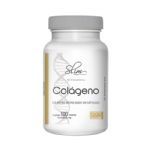 Col�geno - 100 C�psulas - Slim Weight Control