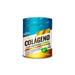 Col�geno + �cido Hialur�nico - 230g Lim�o - Shark Pro