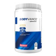 Col�geno Bodyvance - 600g Frutas Vermelhas - NewNutrition