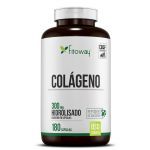 Col�geno Clean - 180 C�psulas - FTW