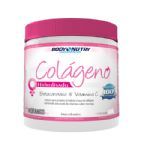 Col�geno em P� - 150g Morango - Body Nutry