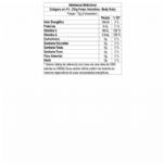Col�geno em P� - 250g Frutas Vermelhas - Body Nutry