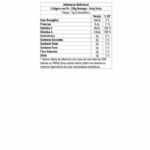 Col�geno em P� - 250g Morango - Body Nutry
