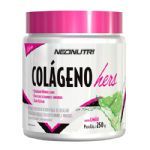 Colageno Hers Powder - 250g Lim�o - NeoNutri